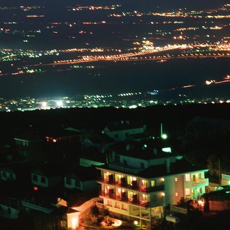 Apartamentos Turisticos Cumbres Verdes ลาซูเบีย ภายนอก รูปภาพ