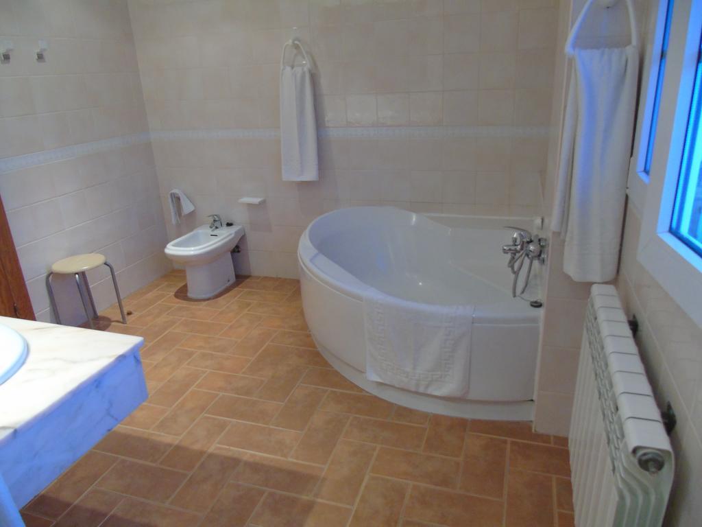 Apartamentos Turisticos Cumbres Verdes ลาซูเบีย ห้อง รูปภาพ