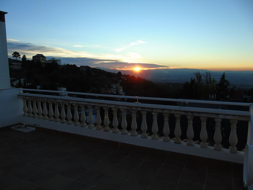 Apartamentos Turisticos Cumbres Verdes ลาซูเบีย ห้อง รูปภาพ